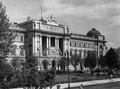 Ivan Franko University