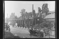 Panorama of the blast furnace shop