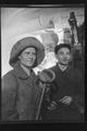 Blast furnace operators of furnace one and two