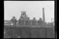 Blast furnace shop No 2