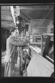 Sintering plant