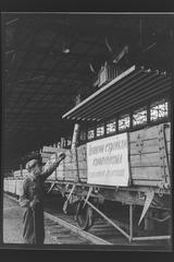 Beams for water power plants