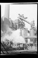Blast furnace shop No 2