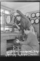 Top-performing metalworkers at ICE (instrumentation and control equipment)