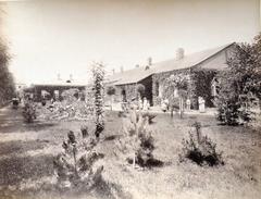 House of Factory director