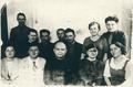 Editor's board of "The Bolshevik," paper of the Lower Dnieper Pipe Rolling Plant