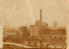 The Korsun Mine Nr 1