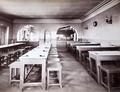 The workers canteen