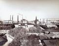 Dniprivskyi factory view