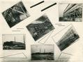 Фотоколаж. Цехи Нижньодніпровського трубопрокатного заводу