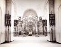 Orthodox Church At The Factory