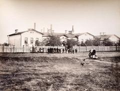 Factory Hospital