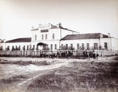 Factory School