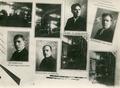 Фотоколаж. Будівництво ново-трубного цеха. Нижньодніпровський трубопрокатний завод