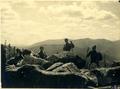A tour of Galicia