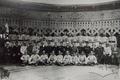 Workers of the plant