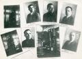 "Shock workers" of the Lower Dnieper Pipe Rolling Plant