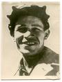 Driller of Illich mine