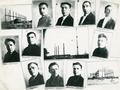 Фотоколаж. Нижньодніпровський трубопрокатний завод