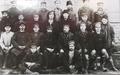 Workers of the locomotive depot