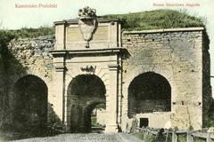 Брама Станіслава Августа