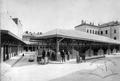 Halytskyi ("Galician") Market