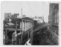 Building on Coke Plant