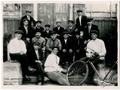 The Group of Martenovcy