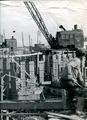 Construction on the Zaporizhstal'