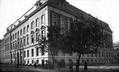 Art and Industrial School at 17 Teatralna Street