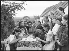 Колгосп «Червоного Жовтня»