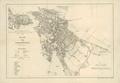 План Черновіц. Доповнення станом на 1880 рік
