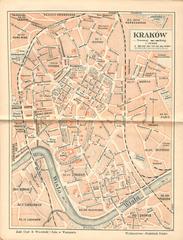 Краків