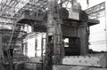 Blooming mill of the Azovstal plant