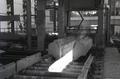 Blooming mill