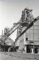 The fourth blast furnace of the Azovstal plant
