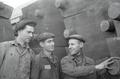 Завод "Азовсталь". Літейники та випуск чавуна