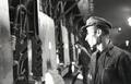 Steelmaker of the Azovstal plant Stepanov