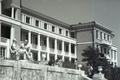 Санаторій Центрального комітету Вугільників