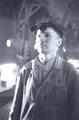 Steelmaker Timo (illegible)