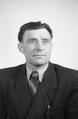 С.П. Кільдишев, бригадир монтажників, лауреат Ленінської премії