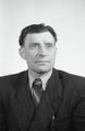 С.П. Кільдишев, бригадир монтажників, лауреат Ленінської премії