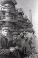 Employees of the Azovstal plant Vereshchak, Kovalskyi, and others