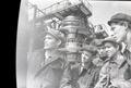Employees of the Azovstal plant Vereshchak, Kovalskyi, and others