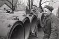 Машинобудівельний завод