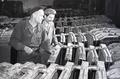 Machine-building factory. Radiator workshop