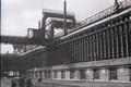 Battery No. 2 of the coke-chemical plant