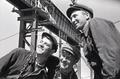 Stalkonstruktsiia. Assemblers