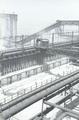 Coke-oven battery No. 3 and the rally on the occasion of the launch