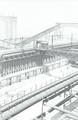 Coke-oven battery No. 3 and the rally on the occasion of the launch